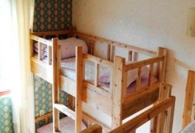 фото отеля H3 Hostel Jeju