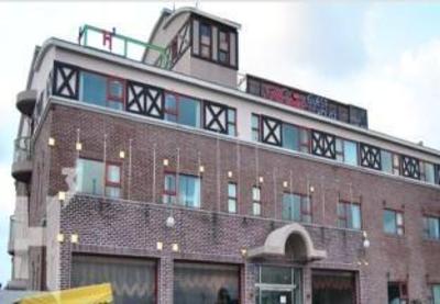 фото отеля H3 Hostel Jeju