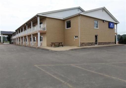 фото отеля Americas Best Value Inn Ashtabula Austinburg
