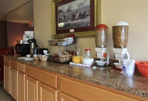 фото отеля Americas Best Value Inn Ashtabula Austinburg