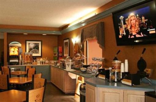 фото отеля Hampton Inn Mary Esther