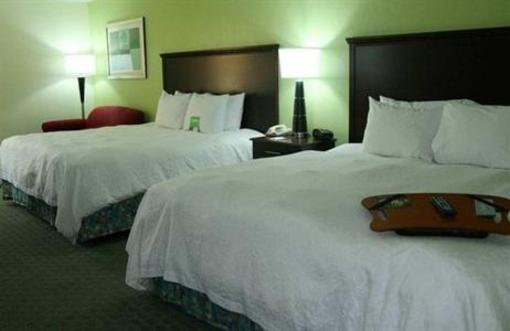 фото отеля Hampton Inn Mary Esther