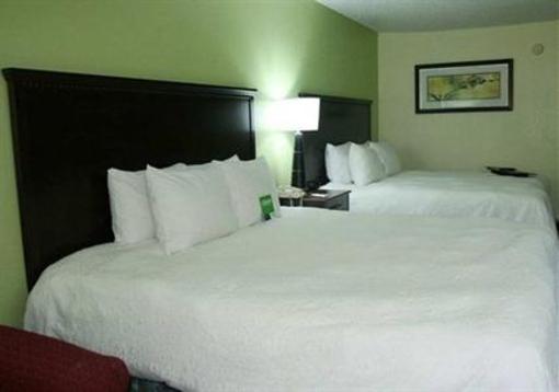 фото отеля Hampton Inn Mary Esther