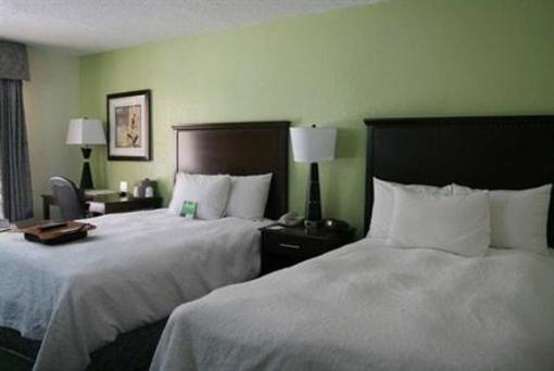 фото отеля Hampton Inn Mary Esther