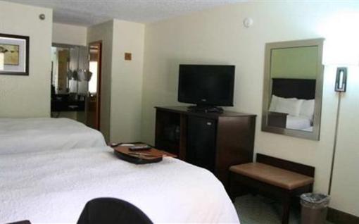 фото отеля Hampton Inn Mary Esther
