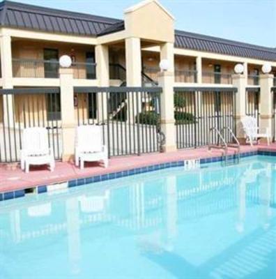 фото отеля Hampton Inn Mary Esther