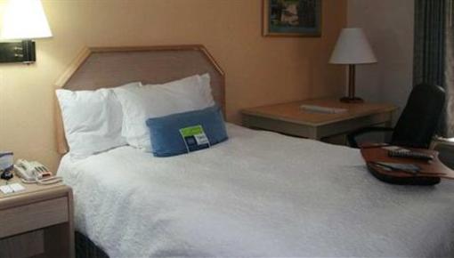 фото отеля Hampton Inn Mary Esther