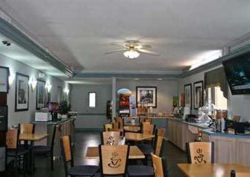 фото отеля Hampton Inn Mary Esther