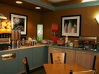 фото отеля Hampton Inn Mary Esther