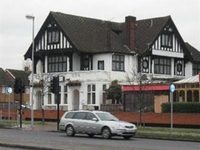 Osterley Park Hotel London