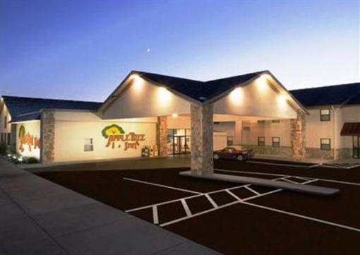 фото отеля Apple Tree Inn Independence (Kansas)