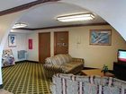 фото отеля Hallmark Inn & Suites