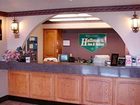 фото отеля Hallmark Inn & Suites