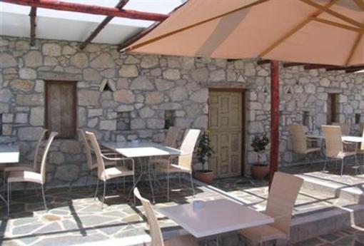фото отеля Aegean Village Hotel & Bungalows