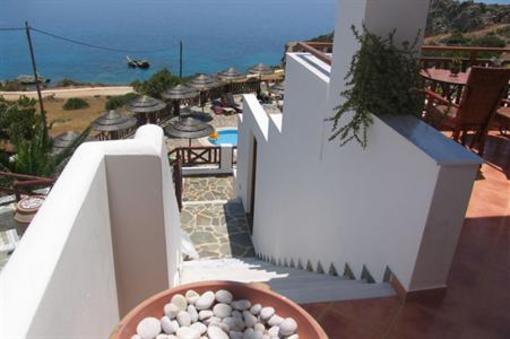 фото отеля Aegean Village Hotel & Bungalows
