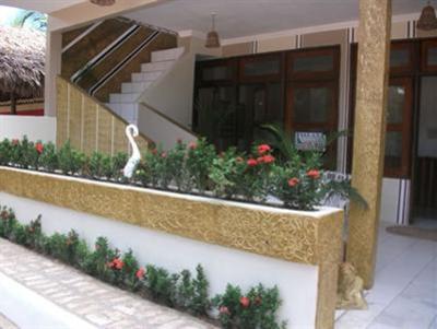 фото отеля Isalana Praia Hotel Jijoca de Jericoacoara