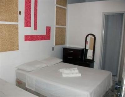 фото отеля Isalana Praia Hotel Jijoca de Jericoacoara
