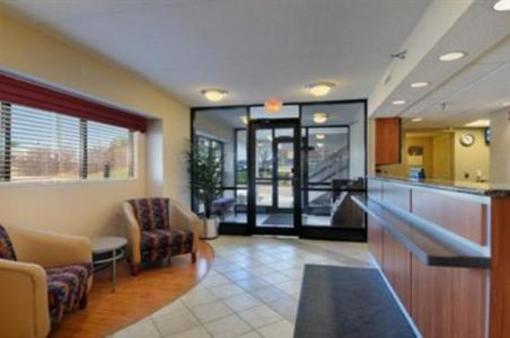 фото отеля Red Roof Inn Minneapolis Plymouth
