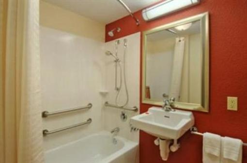 фото отеля Red Roof Inn Minneapolis Plymouth