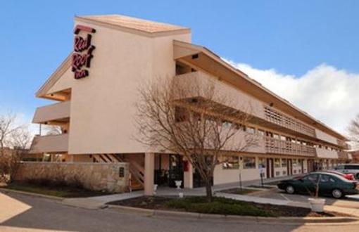 фото отеля Red Roof Inn Minneapolis Plymouth