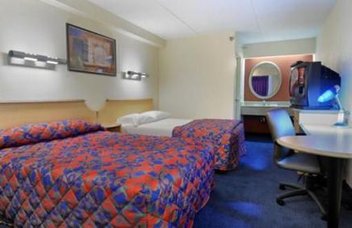 фото отеля Red Roof Inn Minneapolis Plymouth