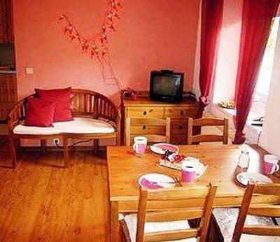 фото отеля Pension Haus Edelraute Seefeld
