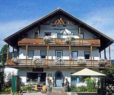 фото отеля Pension Haus Edelraute Seefeld
