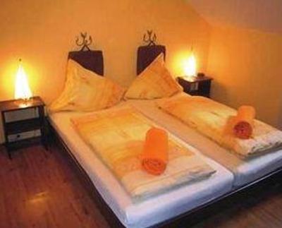 фото отеля Pension Haus Edelraute Seefeld