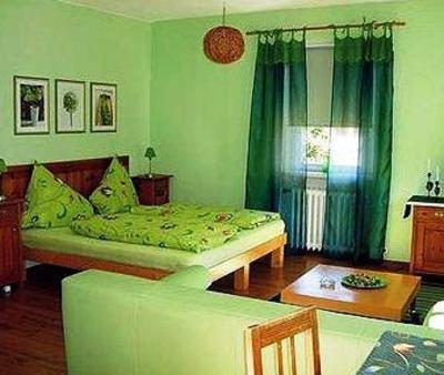 фото отеля Pension Haus Edelraute Seefeld