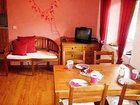 фото отеля Pension Haus Edelraute Seefeld