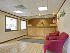 фото отеля Parkway Inn Jellico