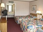 фото отеля Parkway Inn Jellico