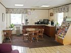 фото отеля Parkway Inn Jellico