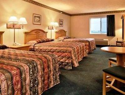 фото отеля Super 8 Motel El Paso (Illinois)