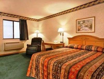 фото отеля Super 8 Motel El Paso (Illinois)