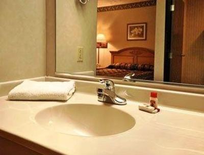 фото отеля Super 8 Motel El Paso (Illinois)