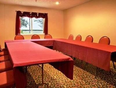 фото отеля Super 8 Motel El Paso (Illinois)