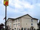 фото отеля Super 8 Motel El Paso (Illinois)