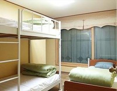 фото отеля An-Nyoung Guesthouse