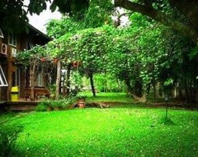 фото отеля Srinual Lodge