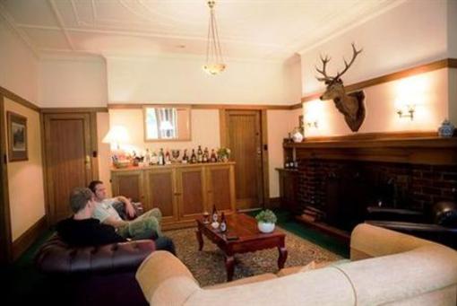 фото отеля Campaspe Country House