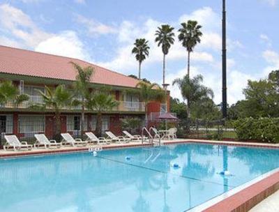 фото отеля Days Inn Expo Cocoa