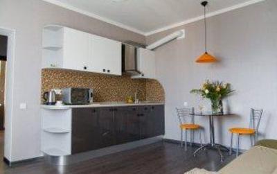 фото отеля Apartments Alexandrina