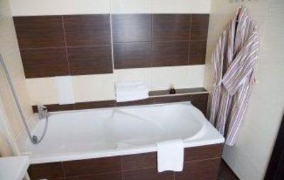 фото отеля Apartments Alexandrina