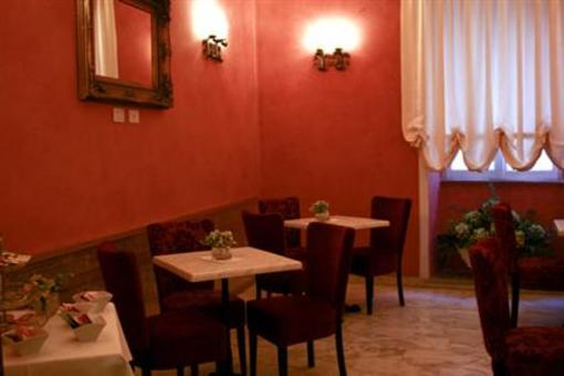 фото отеля Locanda Il Mascherino