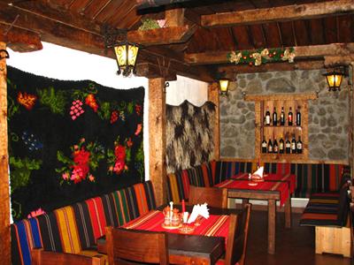 фото отеля Hotel Kalis Bansko