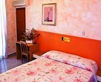 фото отеля Hotel Rafael