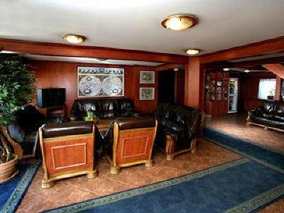 фото отеля Botel Albatros
