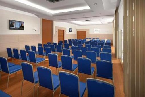 фото отеля Hotel Ambassador Kosice