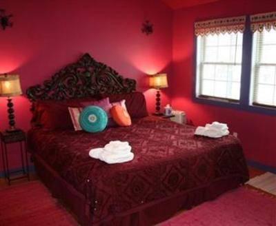 фото отеля Hayden Creek Inn Cooperstown